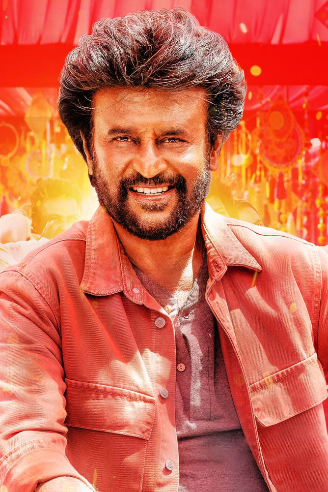 Darbar / தர்பார் (2020)