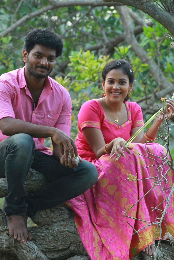 எட்டுத்திக்கும் பற