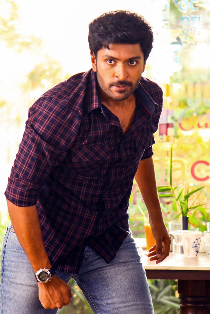 அசுரகுரு