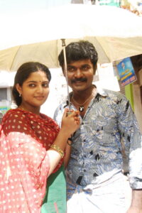 Onbathu Kuzhi Sampath / ஒன்பது குழி சம்பத் (2020)