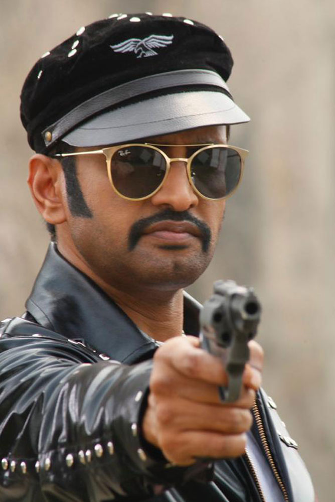 Biskoth / பிஸ்கோத் (2020)