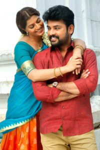 Kanni Rasi / கன்னி ராசி (2020)