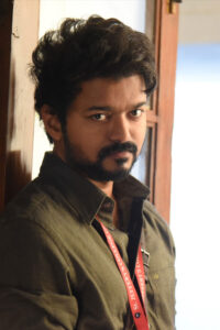 Master / மாஸ்டர் (2021)