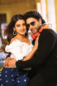 Bhoomi / பூமி (2021)