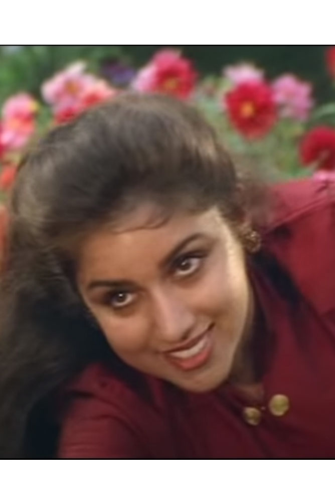 Puthiya Mugam / புதிய முகம் (1993)