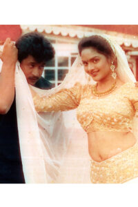 Gentleman / ஜென்டில்மேன் (1993)