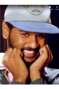 Kadhalan / காதலன் (1994)
