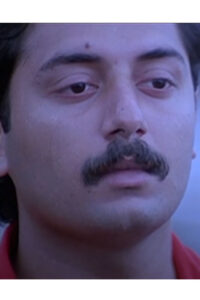 Bombay / பம்பாய் (1995)
