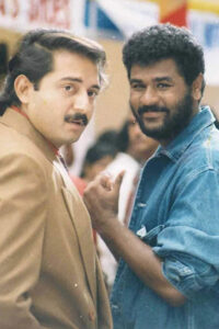 Minsara Kanavu / மின்சார கனவு (1997)