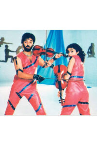 Punnagai Mannan (1986)