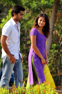 Vinnai Thandi Varuvaaya / விண்ணைத்தாண்டி வருவாயா (2010)
