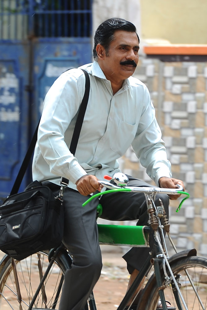 C/o Kadhal – C/o காதல் (2021)
