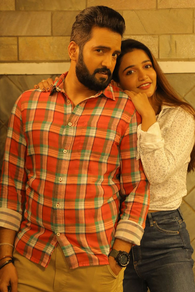 Parris Jeyaraj / பாரிஸ் ஜெயராஜ் (2021)