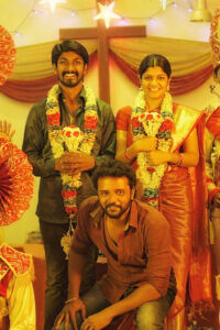 Theethum Nandrum / தீதும் நன்றும் (2021)