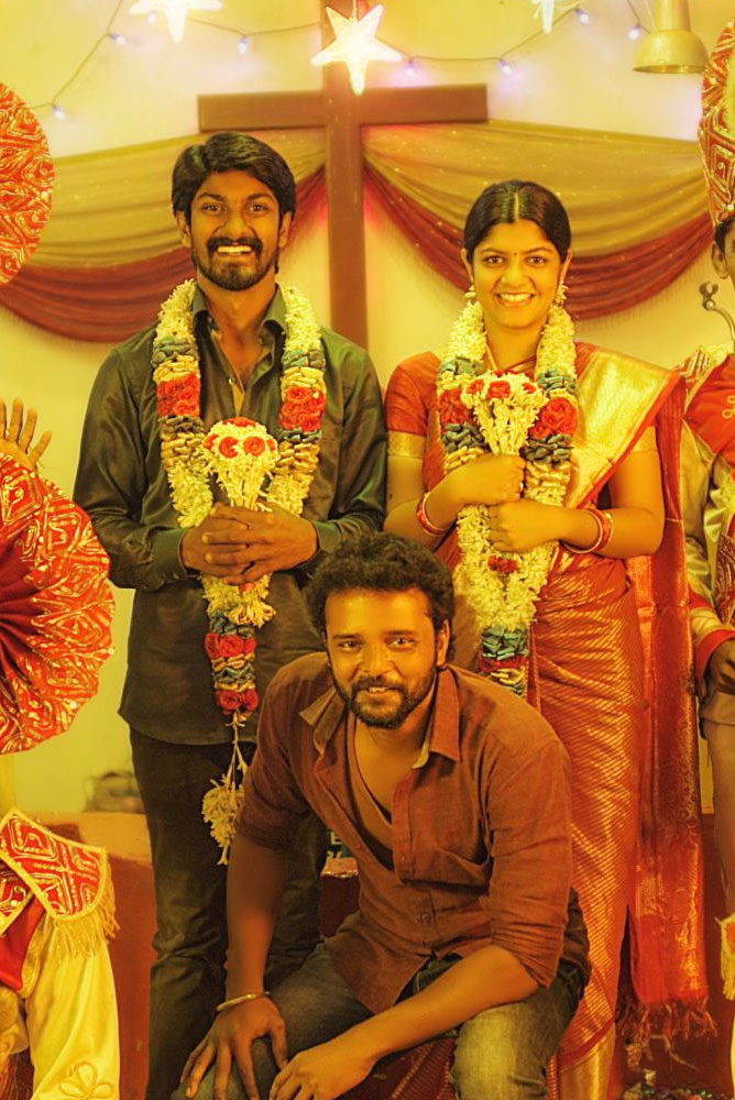 Theethum Nandrum / தீதும் நன்றும் (2021)