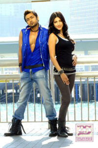 7aam Arivu (2011)