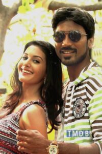 Anegan (2015)