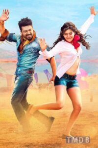 Anjaan (2014)