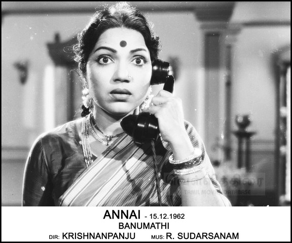 Annai (1962)