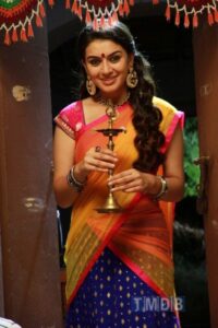 Aranmanai (2014)