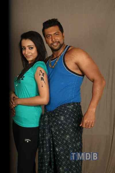 Bhooloham / பூலோகம்