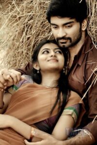 Chandi Veeran (2015)