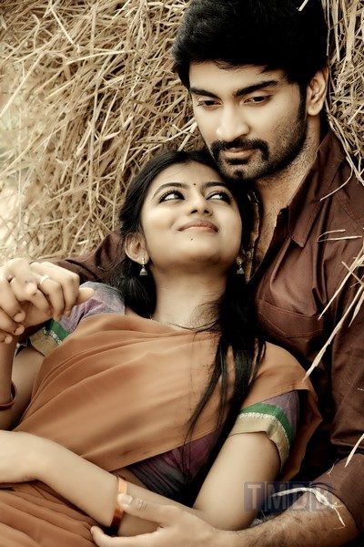 Chandi Veeran (2015)