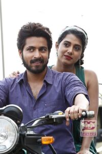 இஸ்பேட் ராஜாவும் இதய ராணியும் / Ispade Rajavum Idhaya Raniyum (2019)
