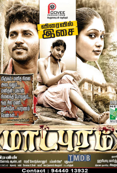 Madapuram (2013)