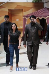 மணல் நகரம் / Manal Nagaram (2015)