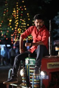 Mapla Singam (2016)