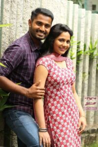 Marainthirunthu Paarkum Marmam Enna (2018)