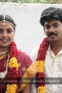 மேற்கு மோகப்பேறு ஸ்ரீ கனகதுர்கா / Merku Mogappair Sri Kanagadurga (2016)