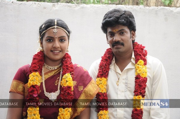 மேற்கு மோகப்பேறு ஸ்ரீ கனகதுர்கா / Merku Mogappair Sri Kanagadurga (2016)