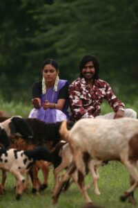 Mundasupatti (2014)