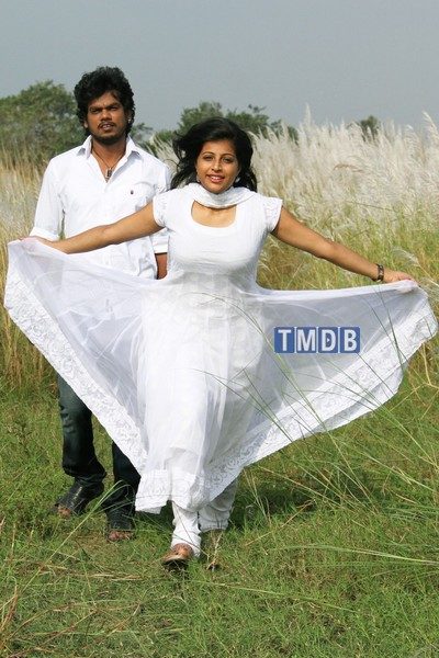 Nangellam Edagoodam (2014)