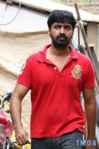 பழைய வண்ணாரப்பேட்டை / Pazhaya Vannarappettai (2016)