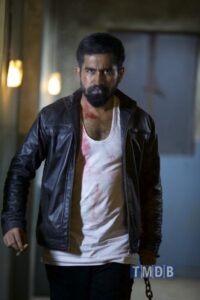 சைத்தான் / Saithan (2016)