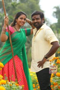 Sangathamizhan / சங்கத்தமிழன்