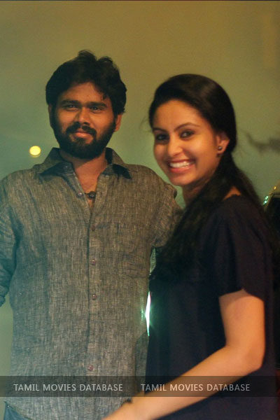 செஞ்சிட்டாலே என் காதலா / Senjittale En Kadhala (2017)