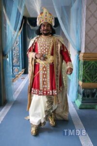 Tenaliraman (2014)