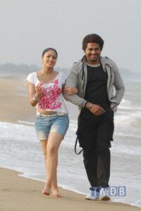 Thalaivan (2014)