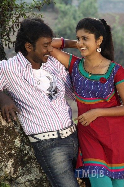 Theriyama Unnai Kadhalichiten (2014)