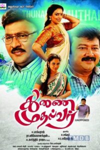 துணை முதல்வர் / Thunai Mudhalvar (2015)