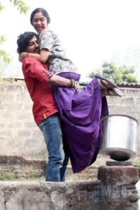 Vandha Mala (2015)