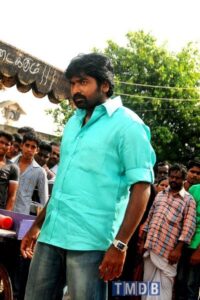 Vanmam / வன்மம்