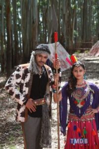 Vellakkara Durai (2014)