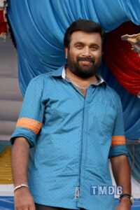 வெற்றிவேல் / Vetrivel (2016)