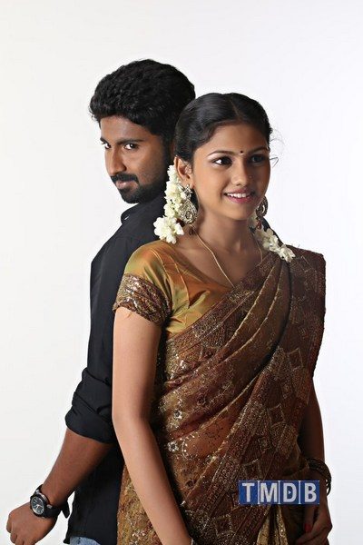 Vindhai (2015)