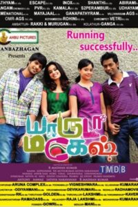 Yaaruda Magesh (2013)